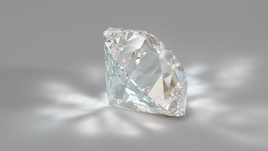 Die 4 Cs der Diamantenkunde