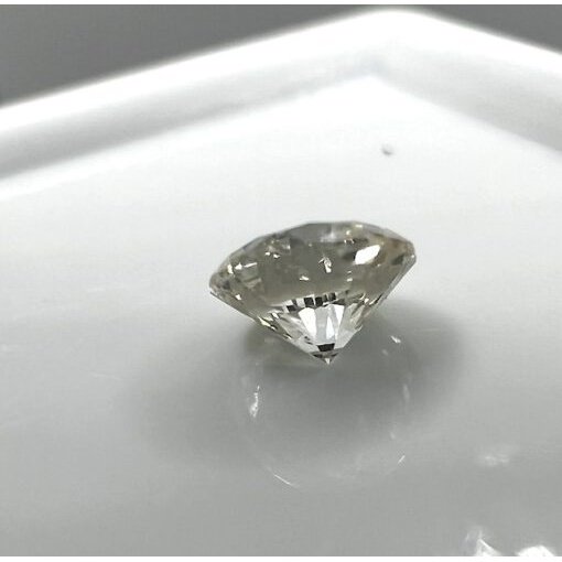 0.175 Carat Diamant VS I G-H