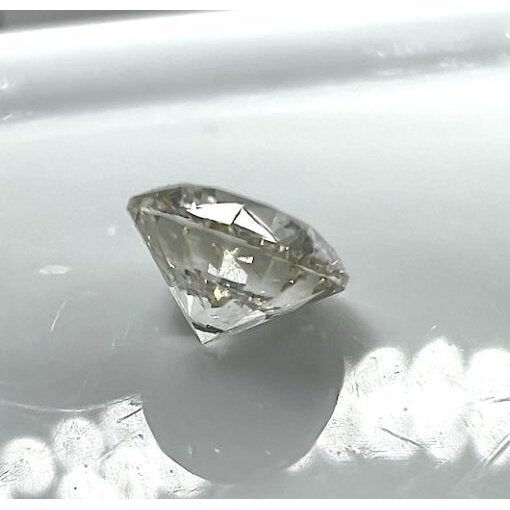 0.175 Carat Diamant VS I G-H