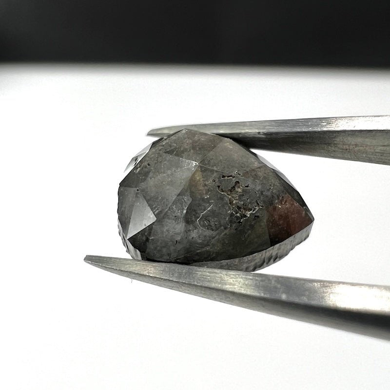 2.2 Carat Diamant Fancycut