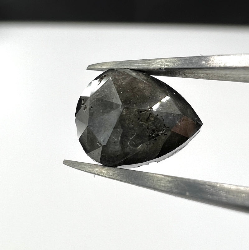 2.2 Carat Diamant Fancycut