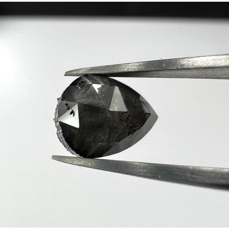 2.2 Carat Diamant Fancycut