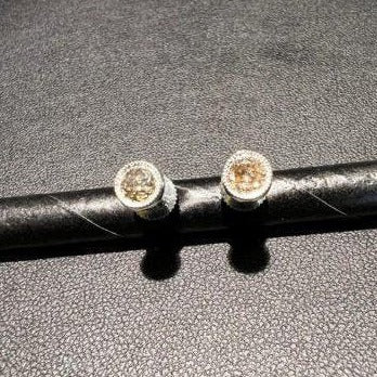 Diamant Ohrring „Dubai“ 0,68 Carat