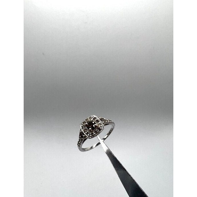 Diamantring „Homburg” mit über 1.02 Carat