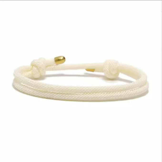 Armband Friendship verschiedene Farben