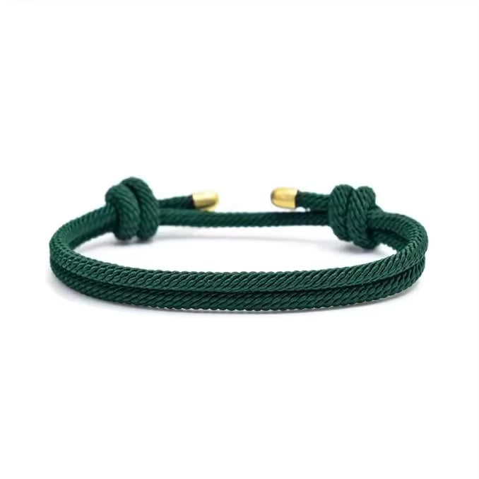 Armband Friendship verschiedene Farben