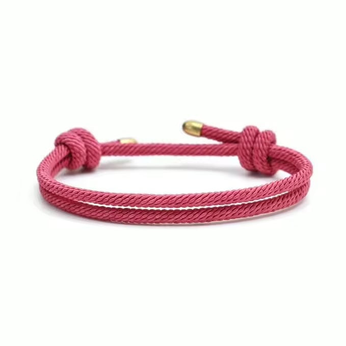 Armband Friendship verschiedene Farben