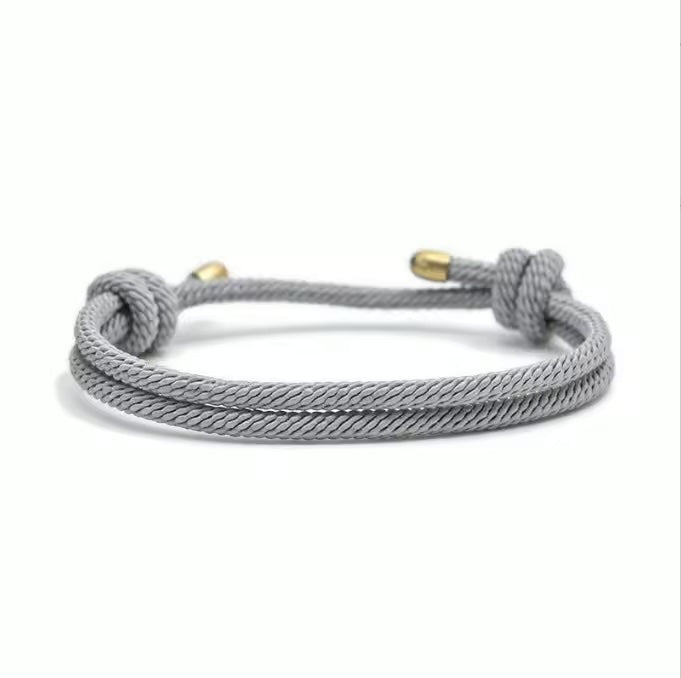 Armband Friendship verschiedene Farben