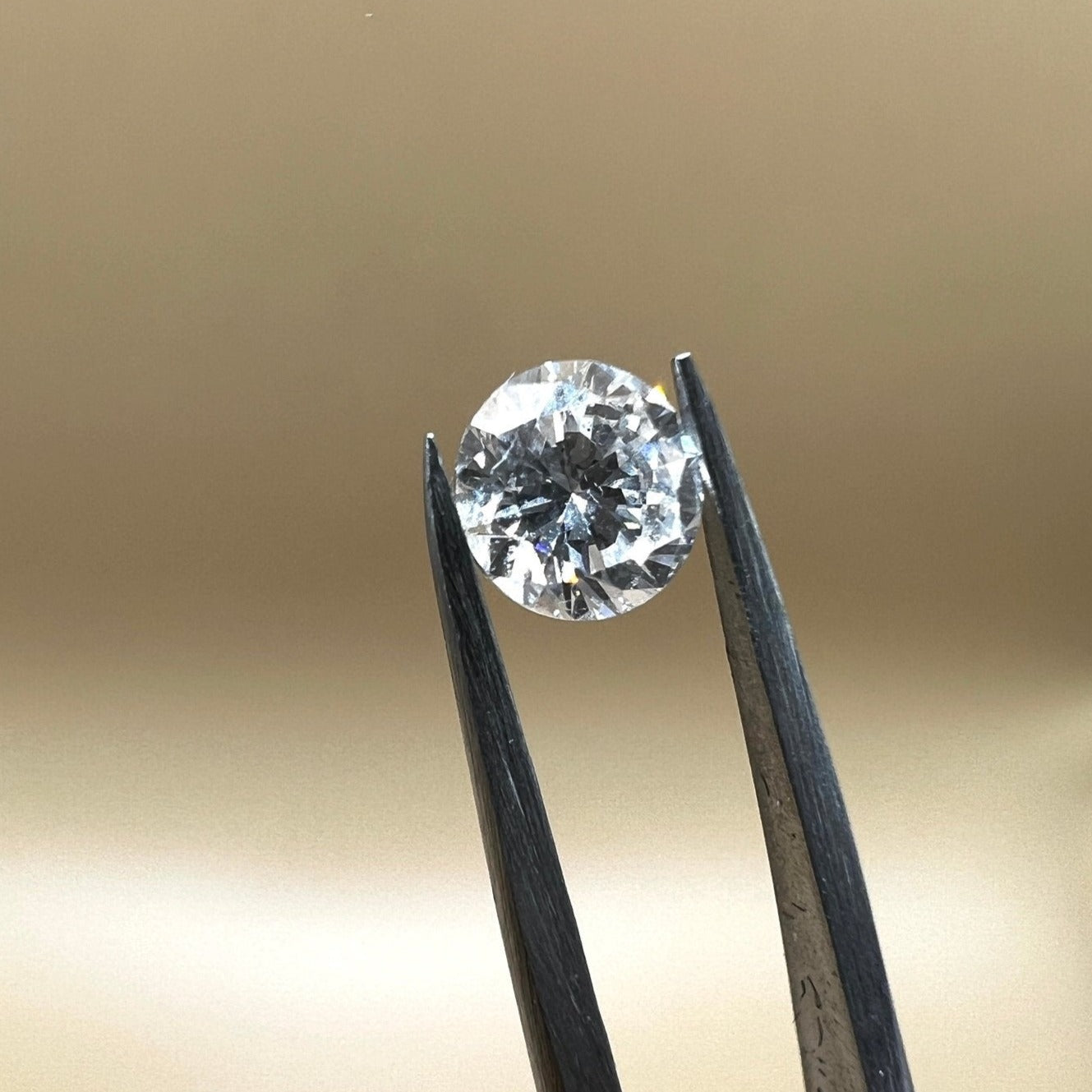0.40 Karat CVD Diamant