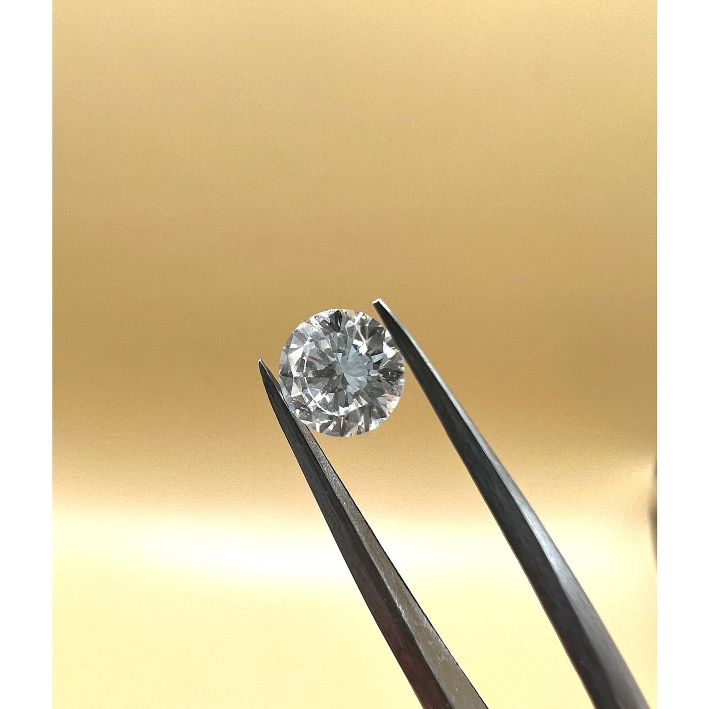 0.40 Karat CVD Diamant