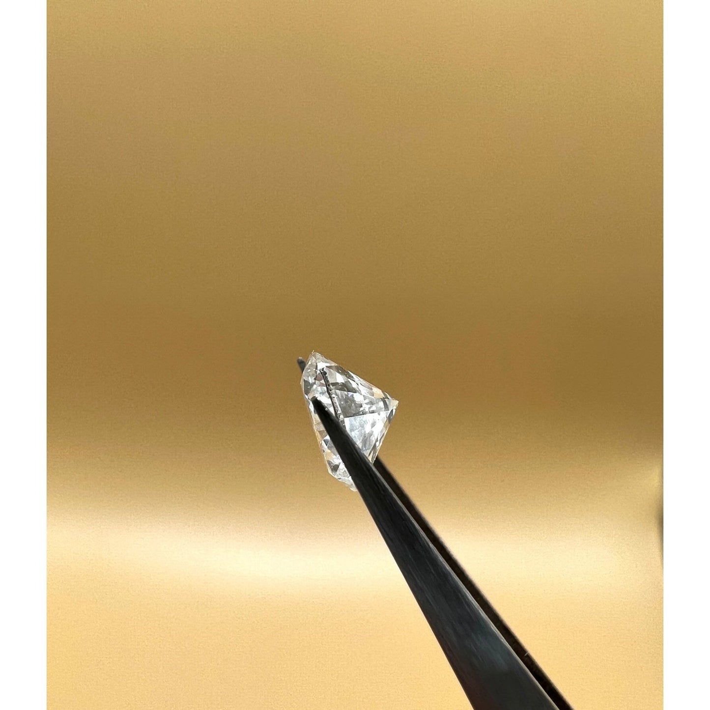 0.40 Karat CVD Diamant