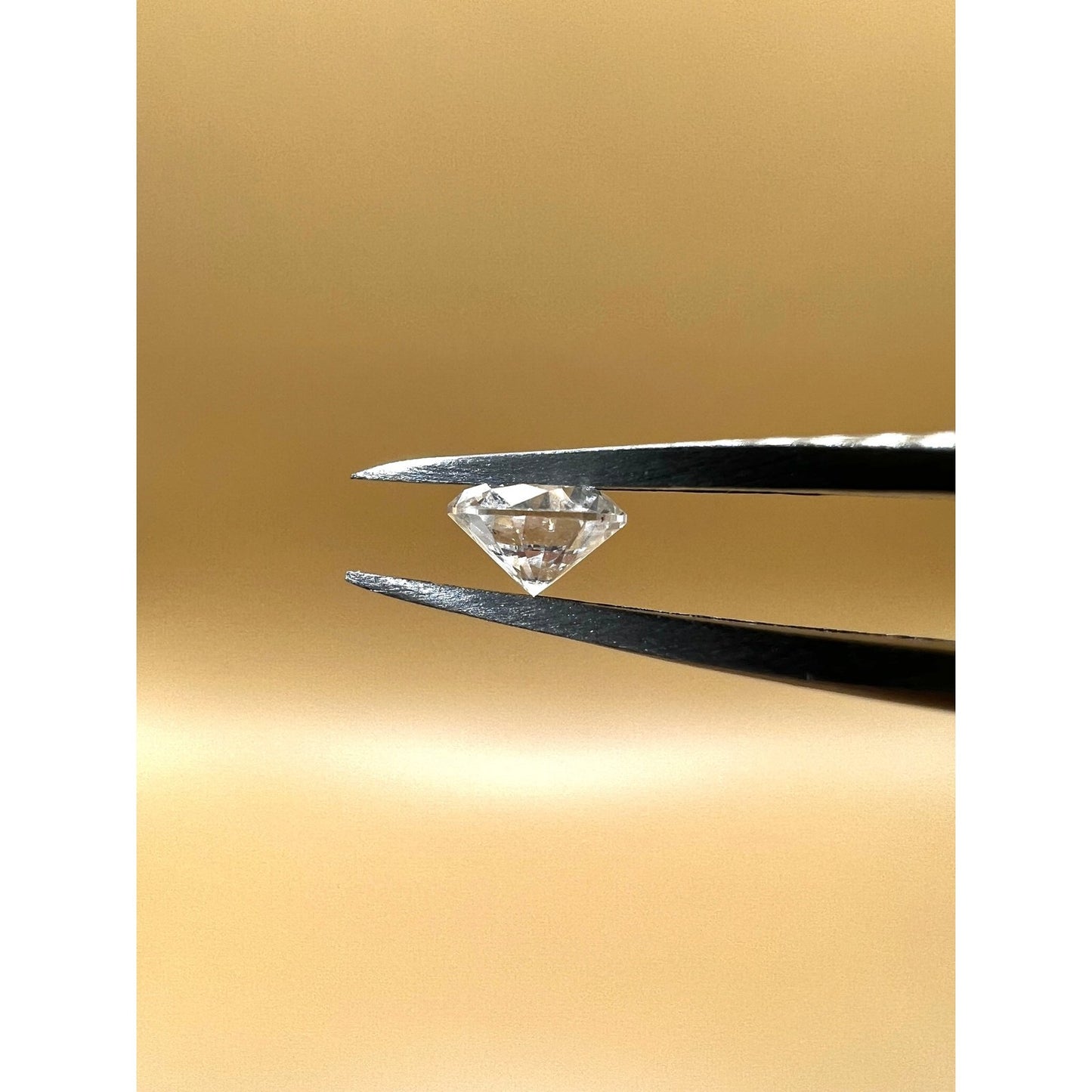 0.40 Karat CVD Diamant