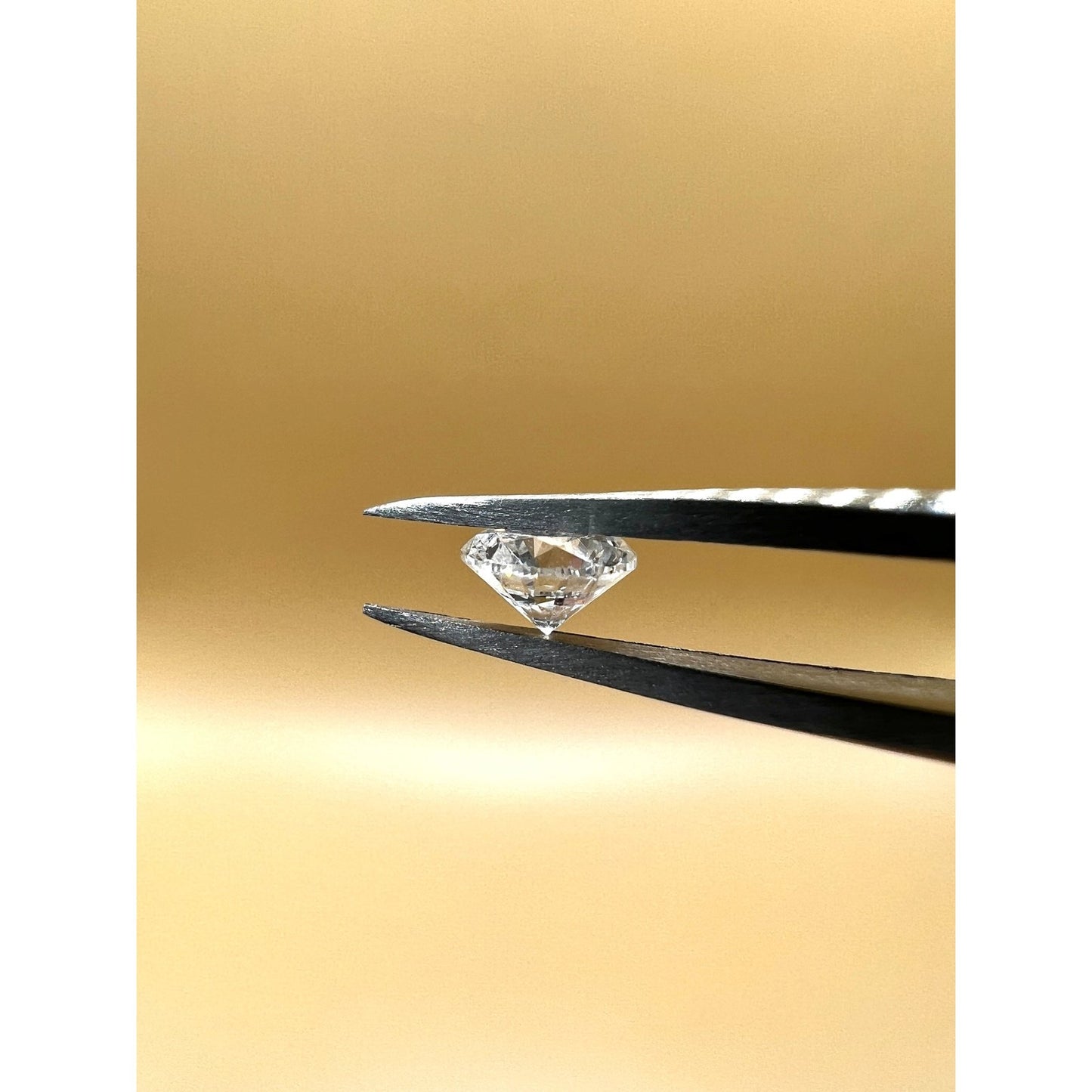 0.40 Karat CVD Diamant