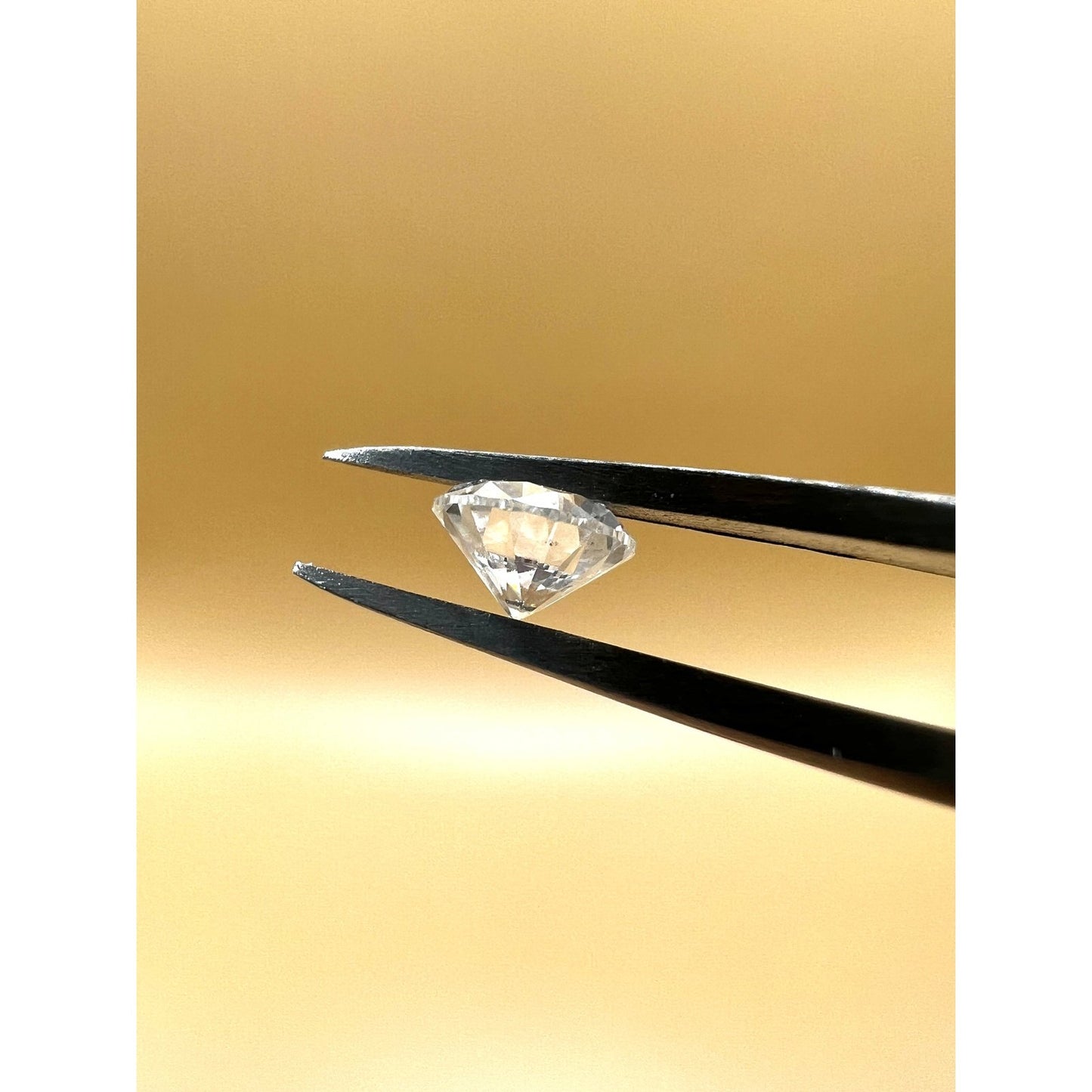 0.40 Karat CVD Diamant