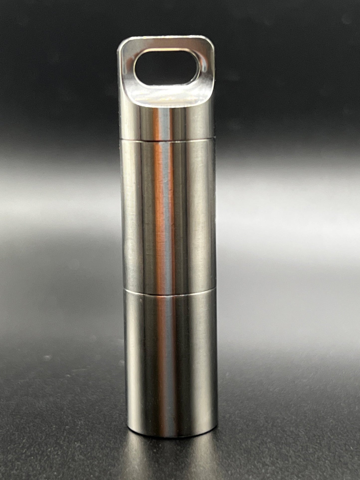 Titan Wallet für Diamanten