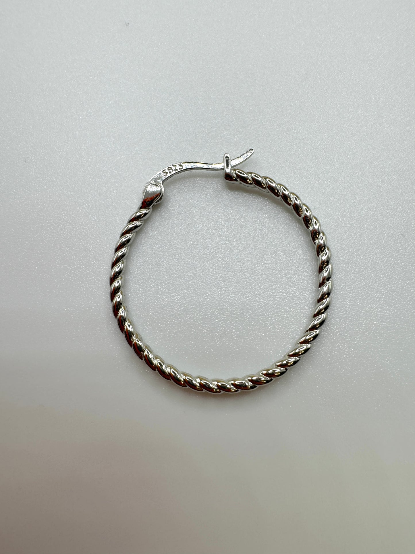 Creolen Twist by your-Diamonds