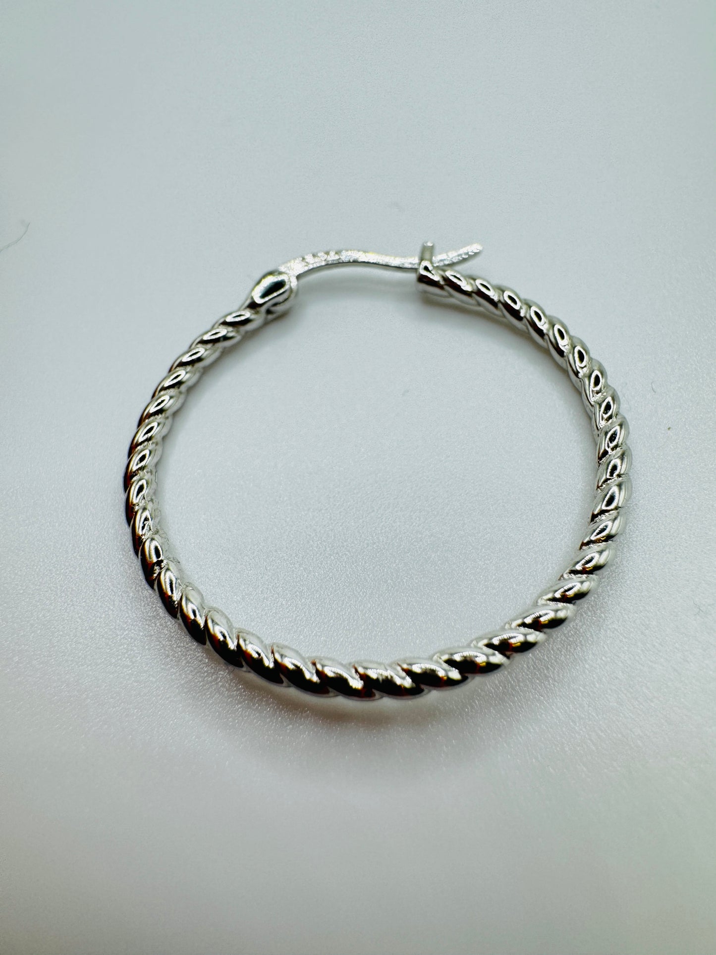 Creolen Twist by your-Diamonds