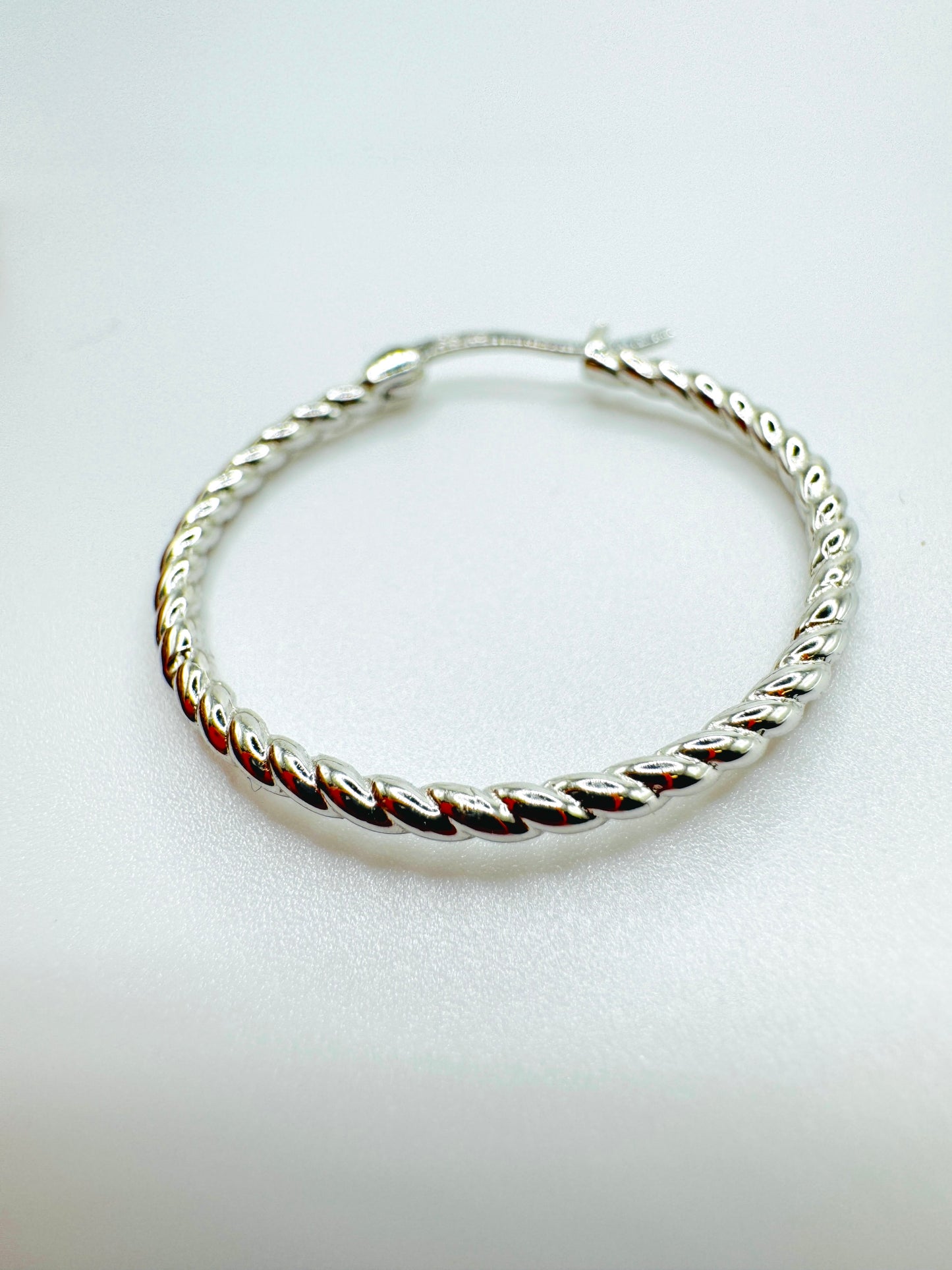 Creolen Twist by your-Diamonds