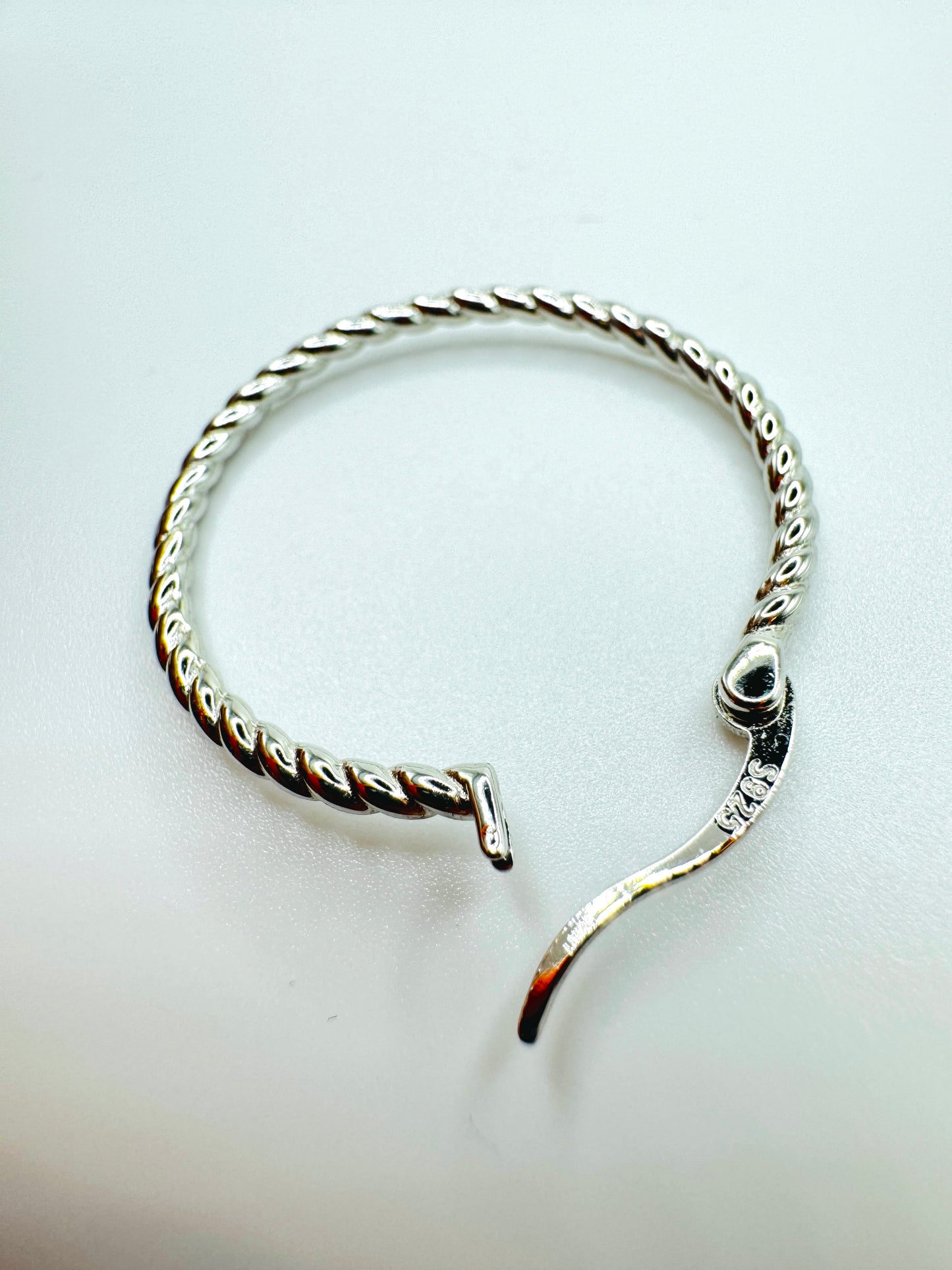 Creolen Twist by your-Diamonds