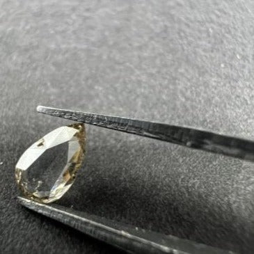 0.27 Carat Fancy