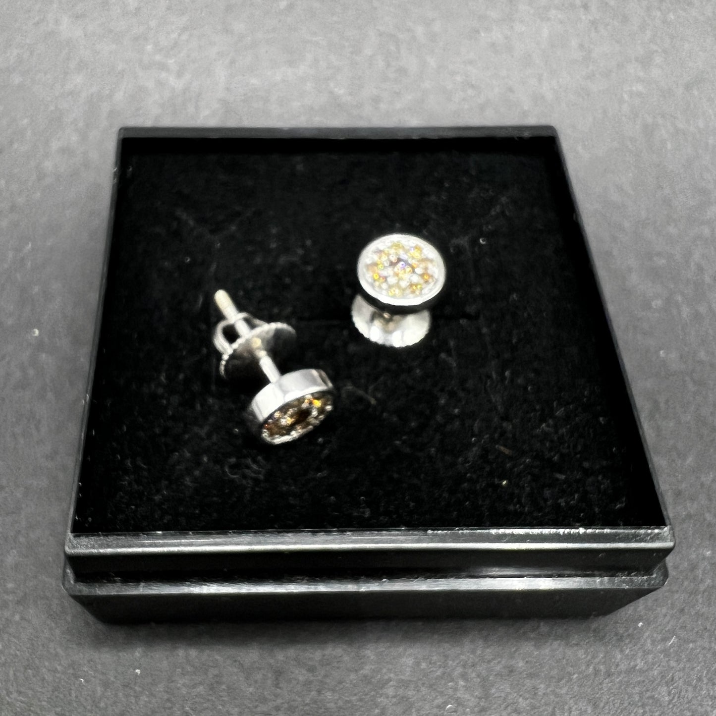 Diamant Ohrring „Bern“ 0.35 Carat