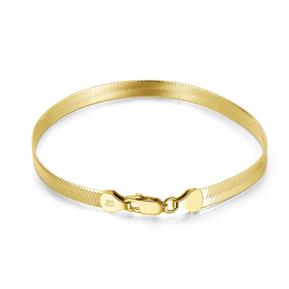 Armband Kabelkette