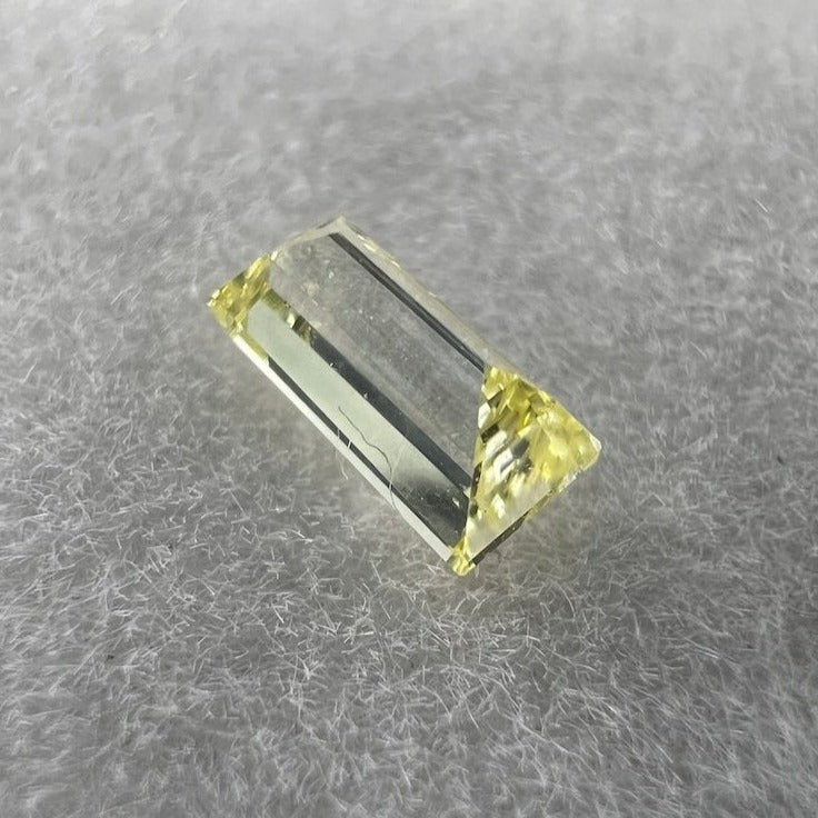 Champagner Diamant 0.27 Carat
