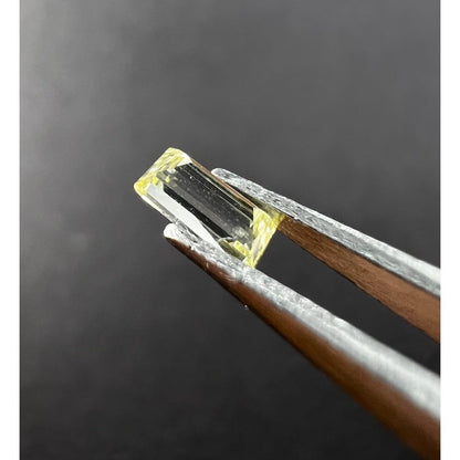 Champagner Diamant 0.27 Carat