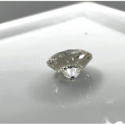 0.175 Carat Diamant VS I G-H