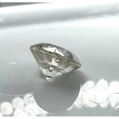 0.175 Carat Diamant VS I G-H