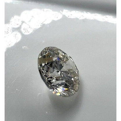 0.175 Carat Diamant VS I G-H