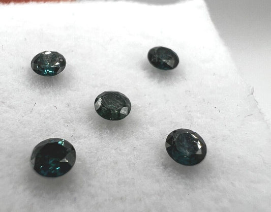 Lose Natürliche Diamanten Mit 0,082 Carat Sie Kaufen 1 Diamant 