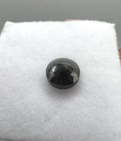 Loser Diamant Mit 1,3 Carat Schöner Fancy-Brauner Diamant