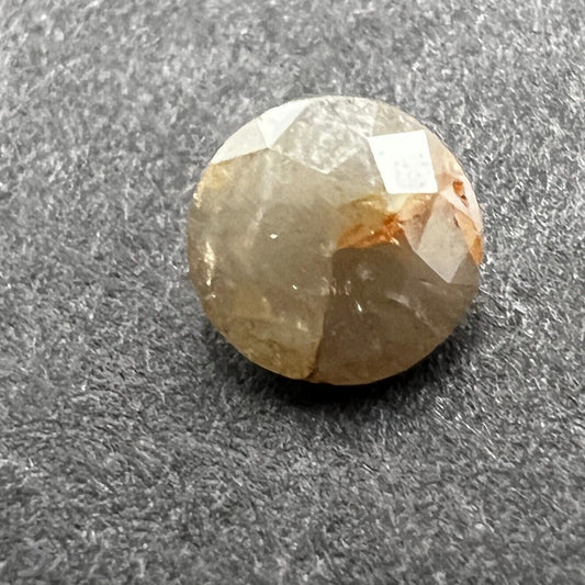 Natürlicher Lose Diamant 0,770 Carat  Bronce 