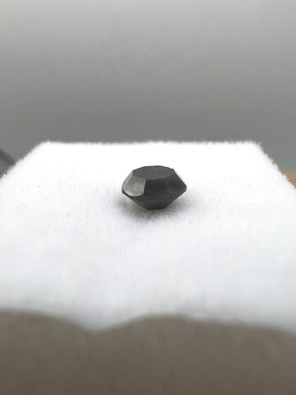 Loser Diamant Mit 0,66 Carat Schöner Fancy Diamant