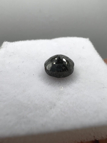 Loser Diamant Mit 1,3 Carat Schöner Fancy-Brauner Diamant
