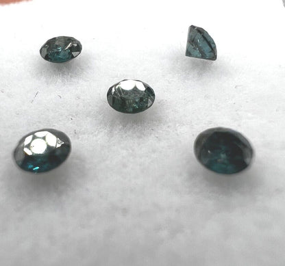 Lose Natürliche Diamanten Mit 0,082 Carat Sie Kaufen 1 Diamant 