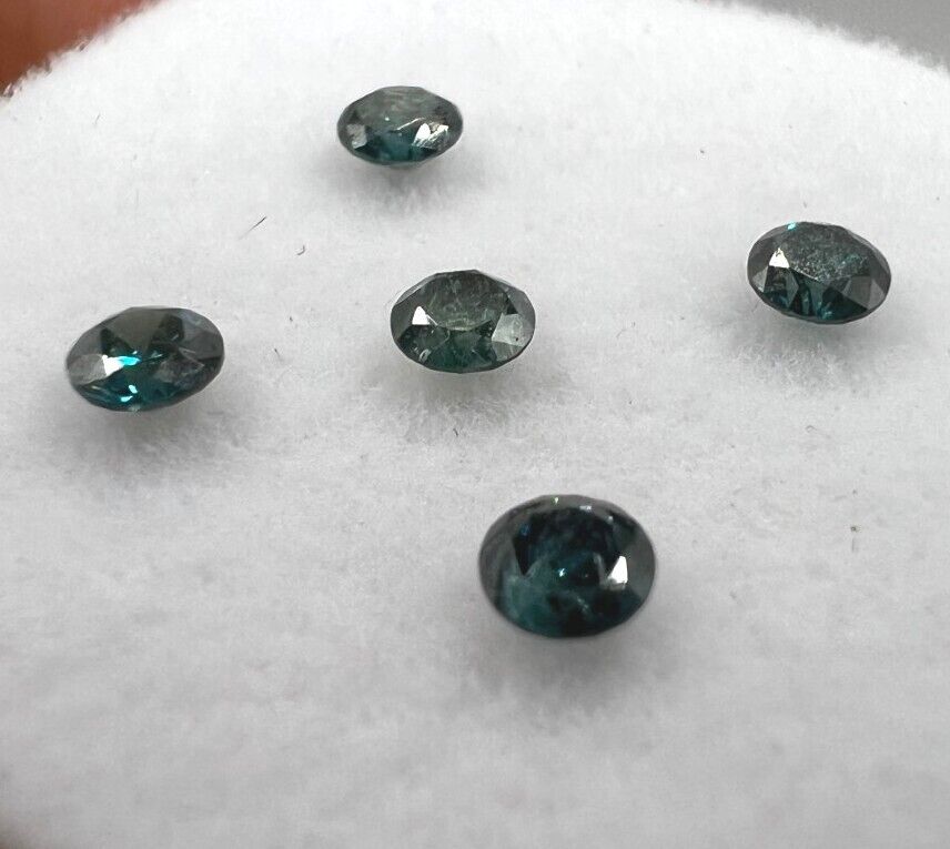 Lose Natürliche Diamanten Mit 0,082 Carat Sie Kaufen 1 Diamant 