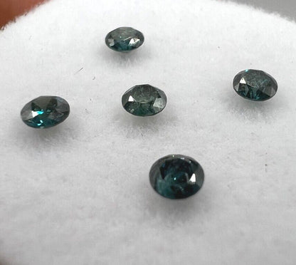 Lose Natürliche Diamanten Mit 0,082 Carat Sie Kaufen 1 Diamant 