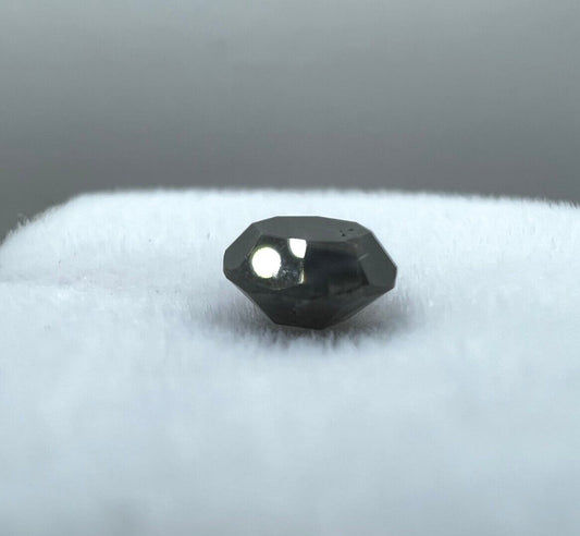 Loser Diamant Mit 0,66 Carat Schöner Fancy Diamant