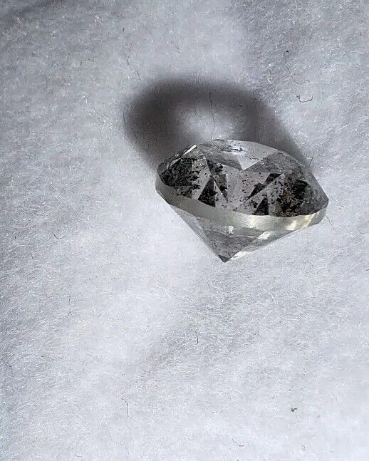 Natürliche Diamanten lose Schöner Diamant Farbe Hi3 1,49Karat 