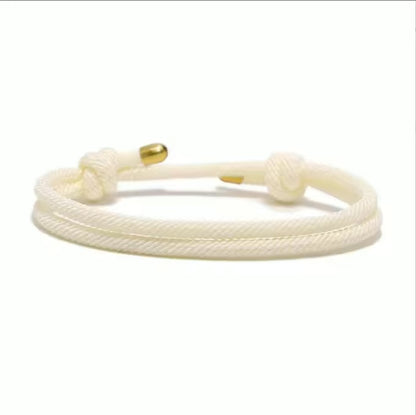 Armband Friendship verschiedene Farben