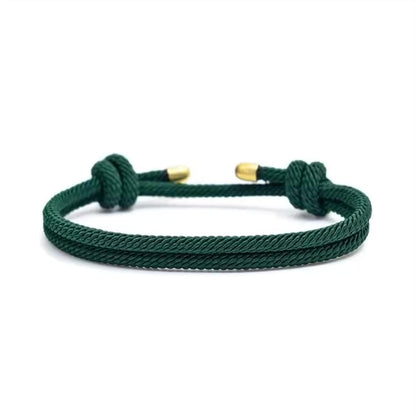 Armband Friendship verschiedene Farben