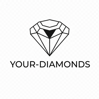 YOUR-DIAMNDS Logo
