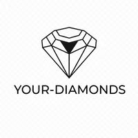 YOUR-DIAMNDS Logo