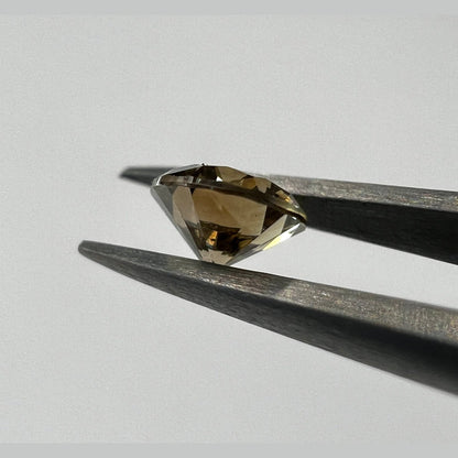 Brauner Diamant 0.245 Karat