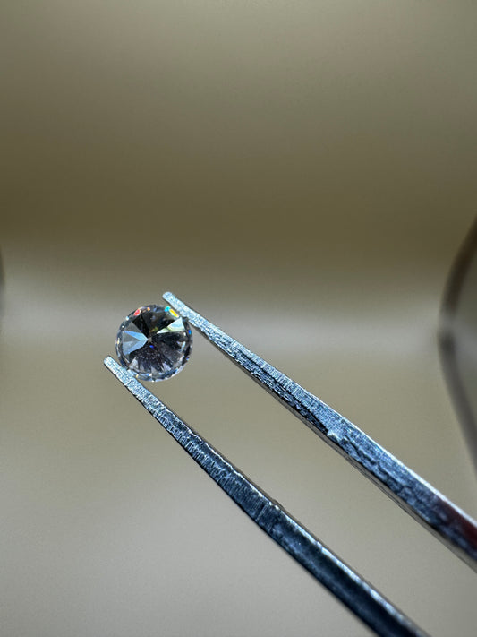 0.21 Carat Diamant VS Farbe G-H