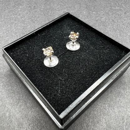 Diamant Ohrring „Mannheim” 0.46 Carat