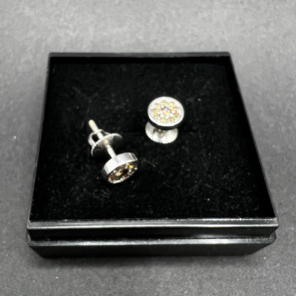 Diamant Ohrring  „Bern“ 0.35 Carat