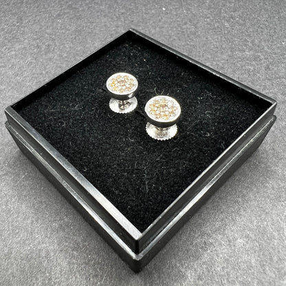 Diamant Ohrring  „Bern“ 0.35 Carat